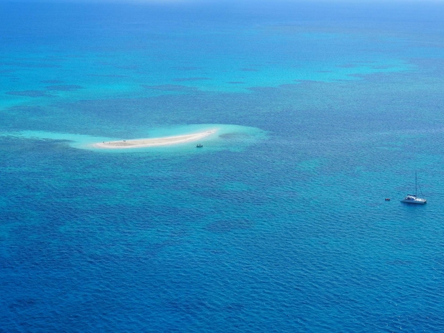 Great Barrier Reef