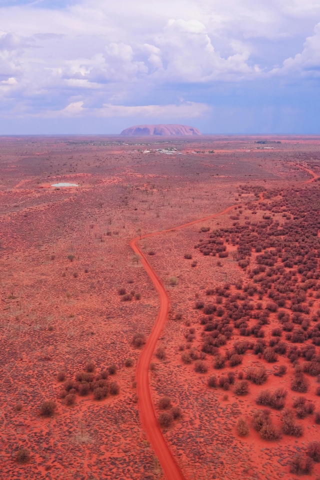 Uluru