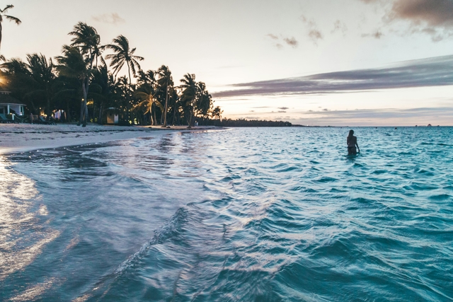 Turks & Caicos